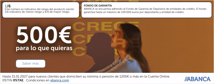 Cuenta Clara