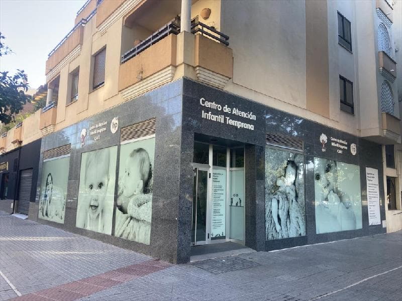 Local comercial en Córdoba