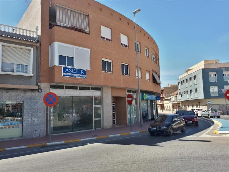 Local comercial en San Javier