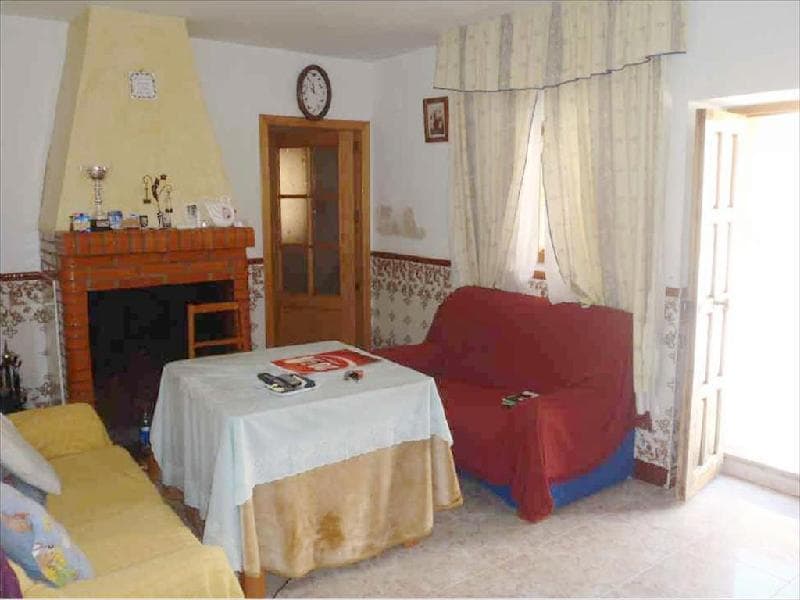Vivienda adosada en Darro