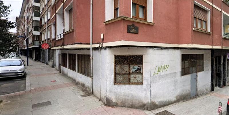 Local comercial en Portugalete