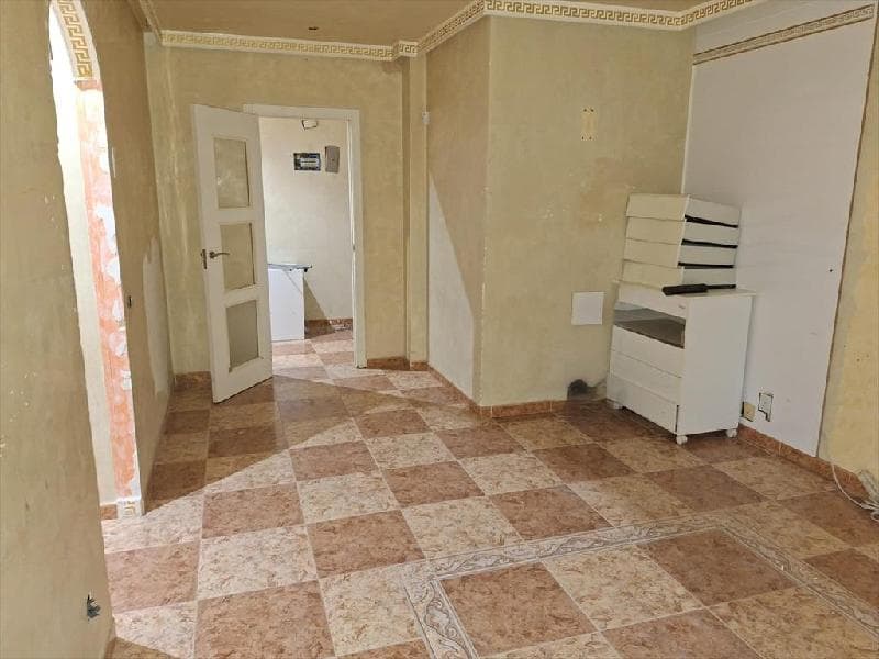 Piso en Madrid
