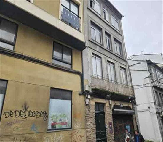 Piso en Lugo