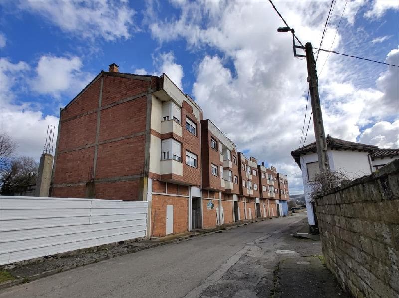 Piso en Barrio de Nuestra Señora