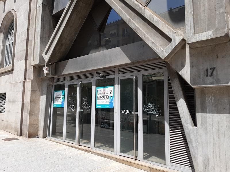 Local comercial en Vigo