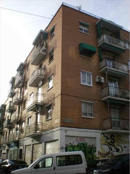 Local comercial en Madrid