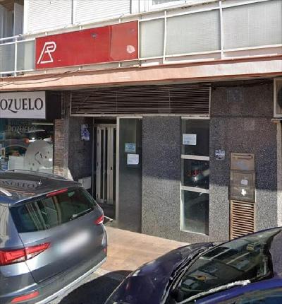 Local comercial en Retamares