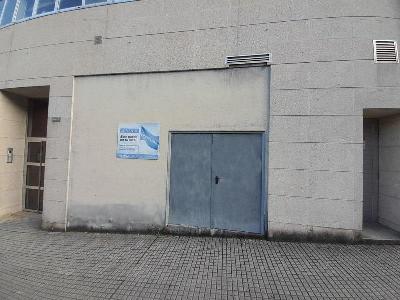 Local comercial en Santiago de Compostela