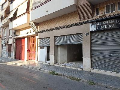 Local comercial en Alicante/Alacant