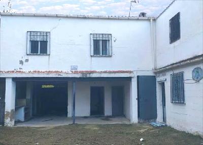 Vivienda aislada en Albaida