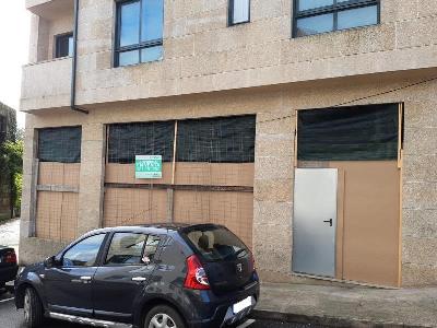 Local comercial en Mondariz-Balneario