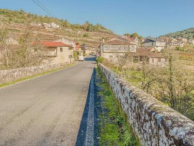 Vivienda adosada en Foncuberta