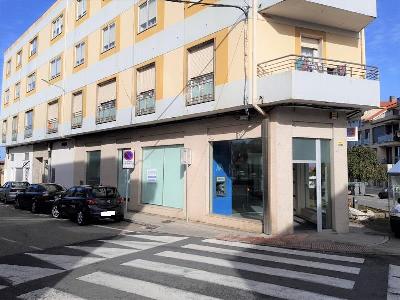 Local comercial en Bueu