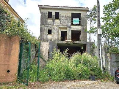 Vivienda aislada en Donas