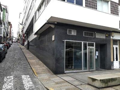 Local comercial en Ferrol