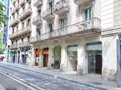 Local comercial en Barcelona