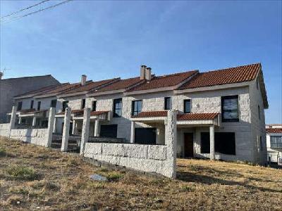 Vivienda adosada en Celanova