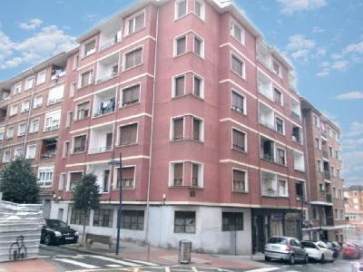 Local comercial en Portugalete