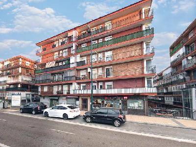 Local comercial en Valladolid