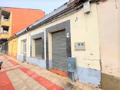 Vivienda adosada en San Andrs del Rabanedo