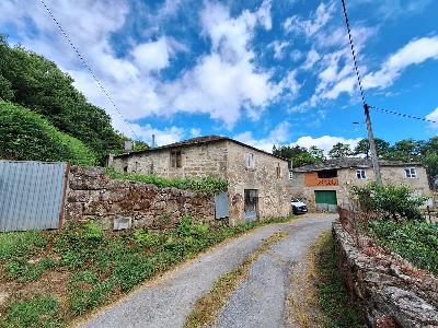 Vivienda aislada en San Miguel de Vilapedre