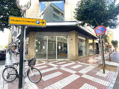 Local comercial en Castelln de la Plana