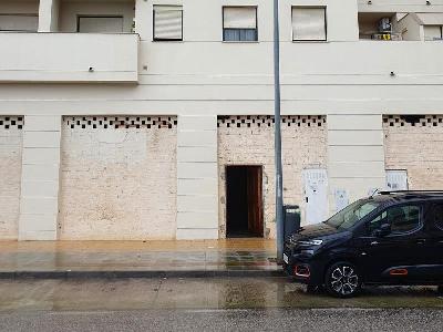 Local comercial en Jerez de la Frontera