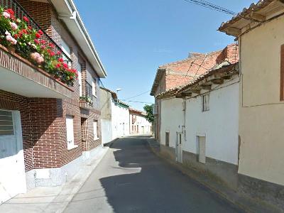 Vivienda adosada en Villademor de la Vega